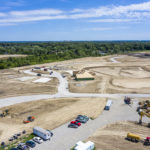 Prairie Landing Construction update 07/30/20 - 4