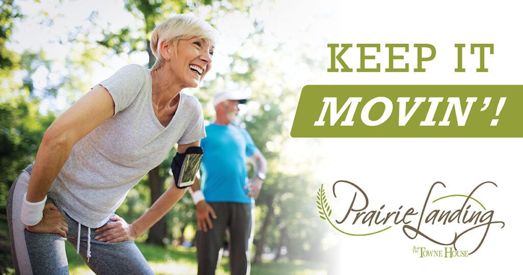 The Life Changing Benefits of Active Senior Living