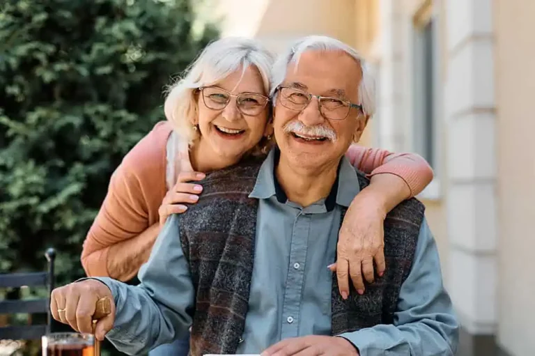 Whitepaper: Senior Living as a Comprehensive Risk Reduction Strategy