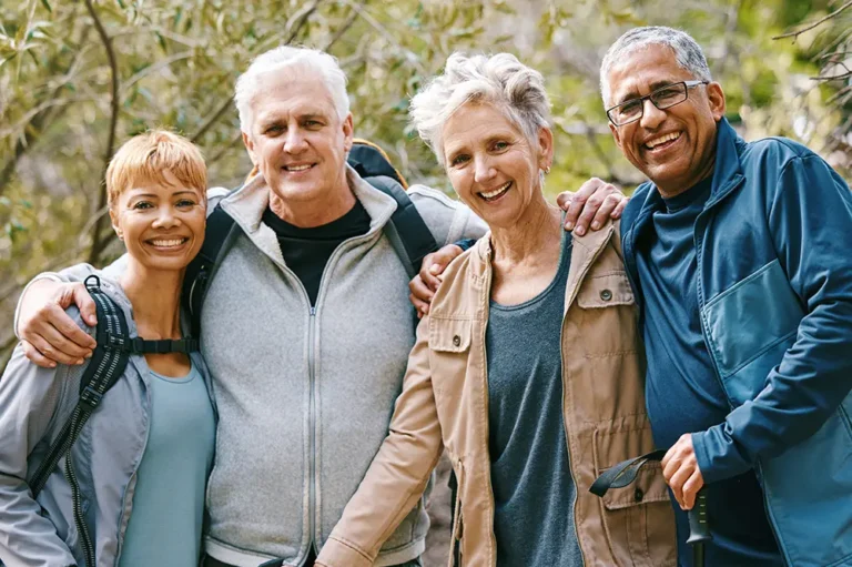 The Importance of Mental Health for Seniors