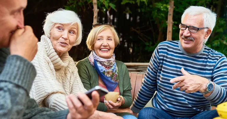 What is a Life Plan Community?