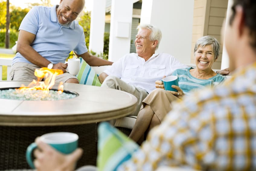 SocialActivities - Prairie Landing