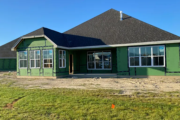 Phase 2 Expansion at Prairie Landing:  New Homes Coming Soon!