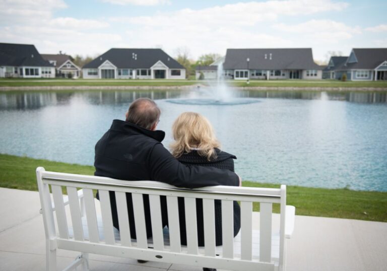 Financial Planning for Senior Living: Understanding Costs and Care Options at Prairie Landing