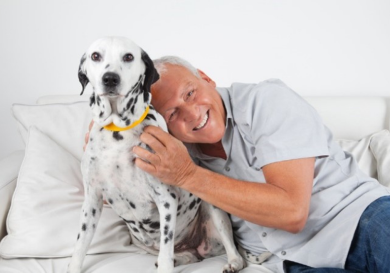 Embracing Pet-Friendly Retirement Living: Where Every Tail Wags with Joy